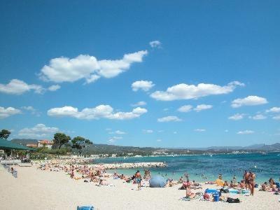 Chambre D'Hotes Le Secadou La Ciotat Esterno foto